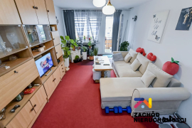 Nieruchomości Zielona Góra - 2 pokojowe mieszkanie - ul. Lisia